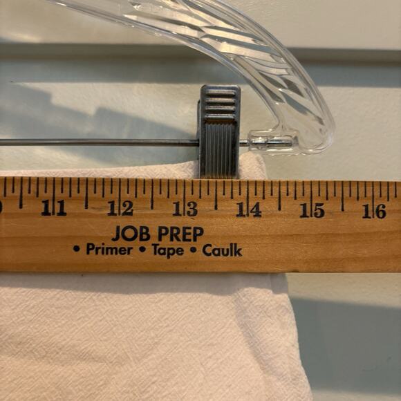 Boho Cottage Mini Skirt‎ Medium White Tennis Pleated Crinkle Gauze Academia Prep - Picture 6 of 9